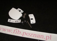 ZACZEP DRZWI KPL